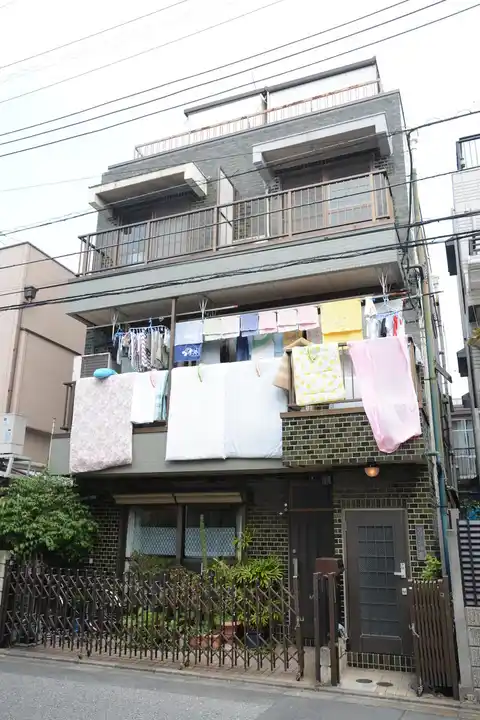 グリーン橋倉