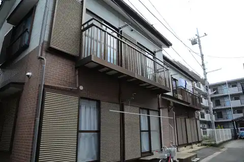 オレンジファーム