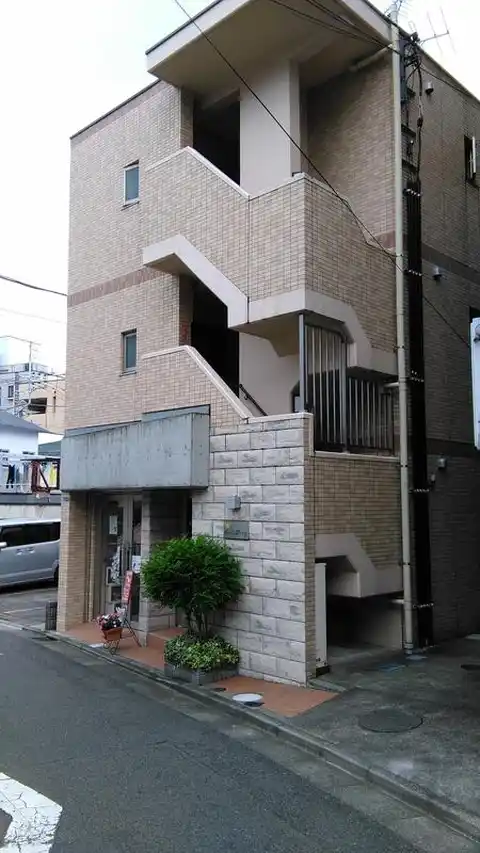 ゴールドウイング