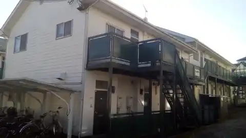 ハウスグリーン