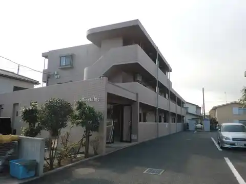 フォンテーヌ