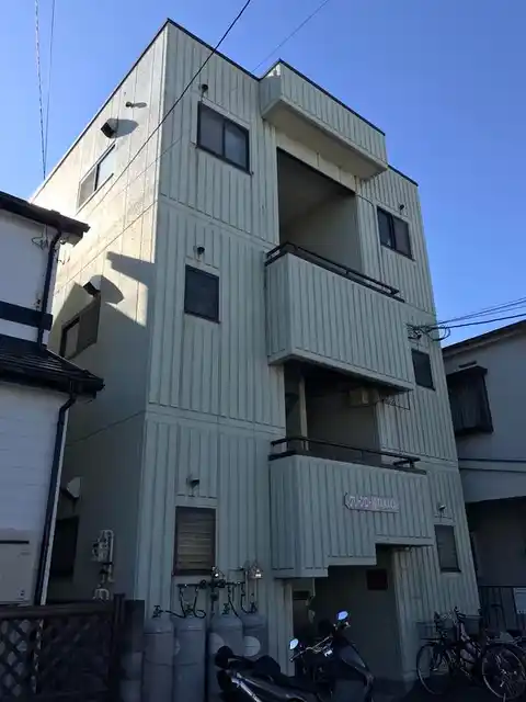 グリーンロードタナカ