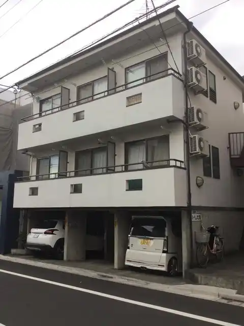 ハイム北嶺