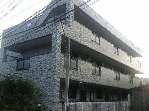 パティオ三田