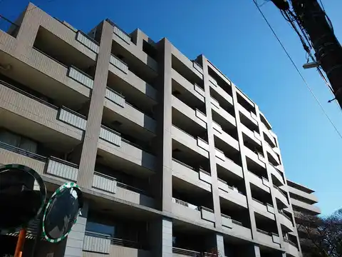 大口東ガーデンハウス