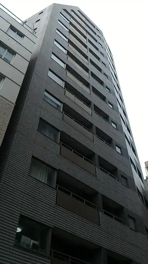 プロスペクト渋谷道玄坂