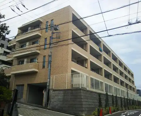 ジュビランあざみ野
