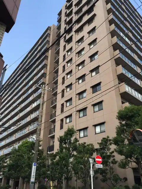 トーキョーガーデンスイート