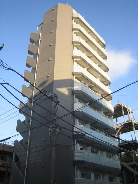 メインステージ横濱弥生町