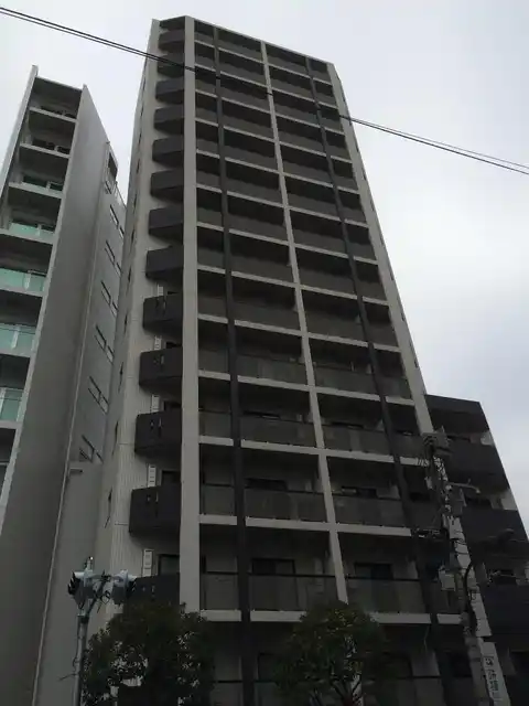 文京春日プラッツ