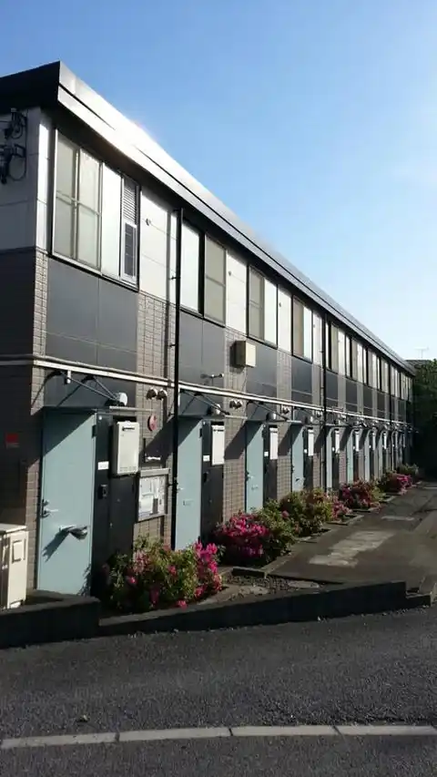レオパレスかなめ
