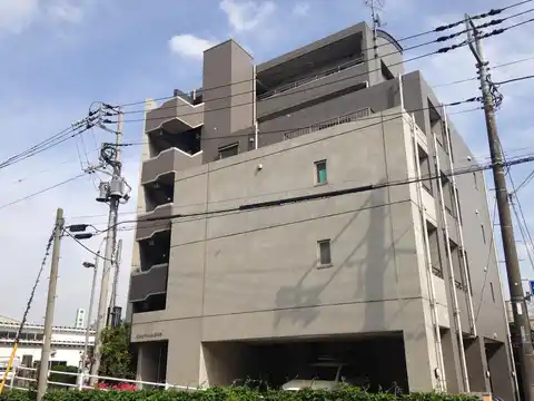 カーサ・ピッコラ桜木町
