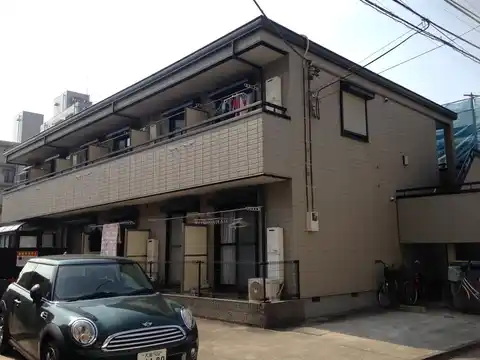 エクセリア宮町