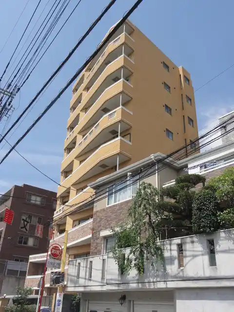 D’グランセ浦和本太