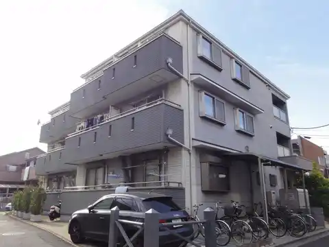 パールブライト根岸