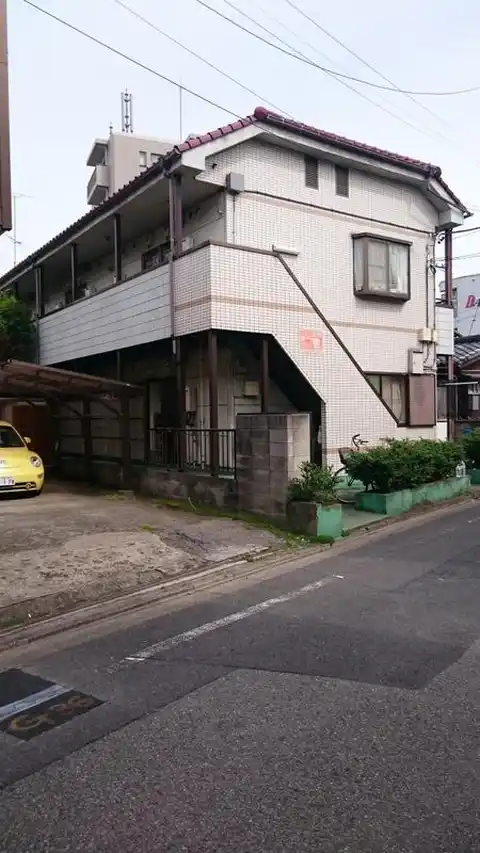 メゾン秀栄II