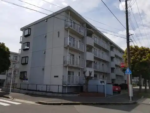 ニューエイト本郷第1