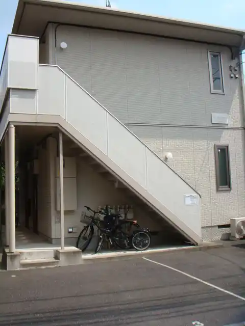 ヴィラシラカバ