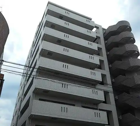 ディスタシオン一橋学園