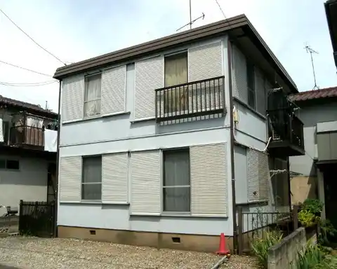 メゾン中町