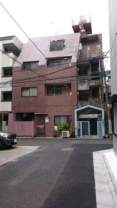 ハーミテイジ