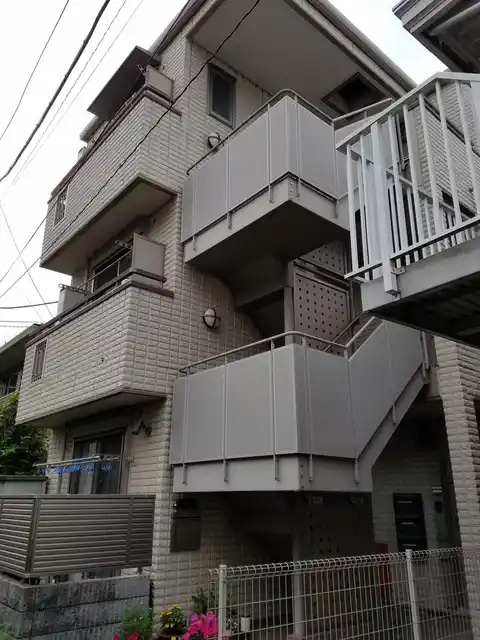 TZフラット