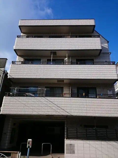 TKKレジデンス