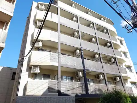 EXIA元住吉