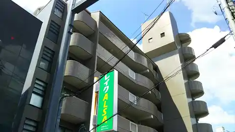 グランデュール向ヶ丘