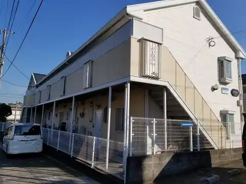 プリマベラ湘南