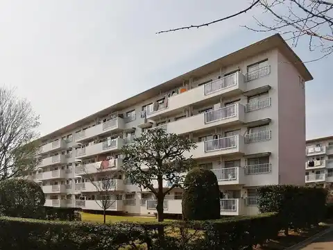 花見川団地7-5