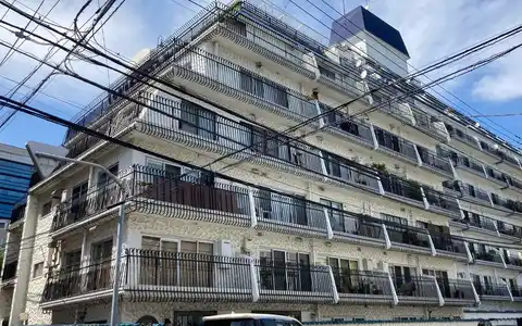 秀和第一南平台レジデンス