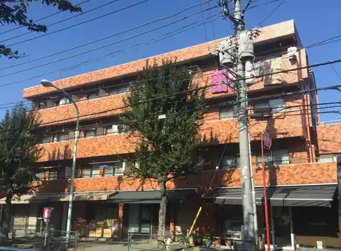マンション澤田No.1