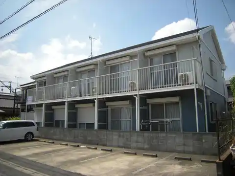 サンモール岡本A