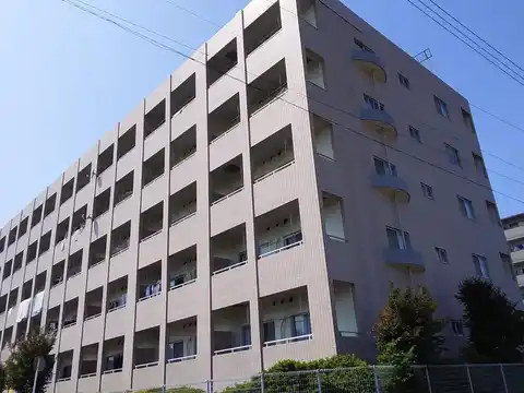 アズフローラいずみ野