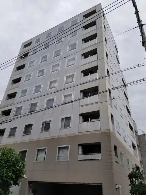 ユニーブル池袋リ・ノヴァス
