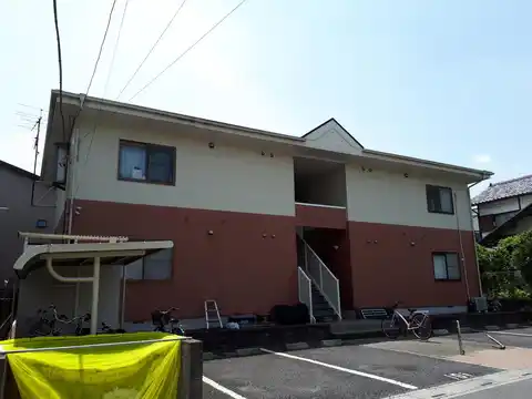 エルディムアサコ