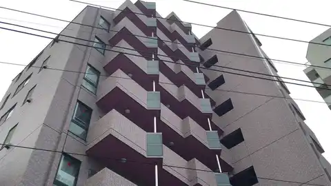 メルヴィ洗足