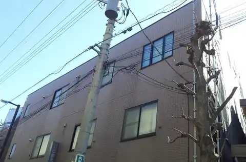 ソレイユこまえ