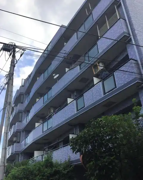 セザール田園調布本町