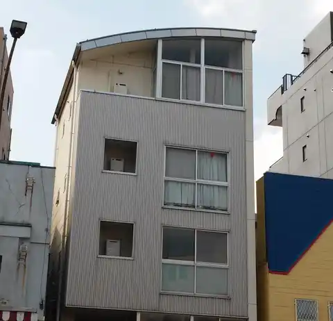 反町ロイビル