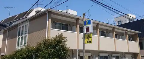 アイランド・エクセル上板橋