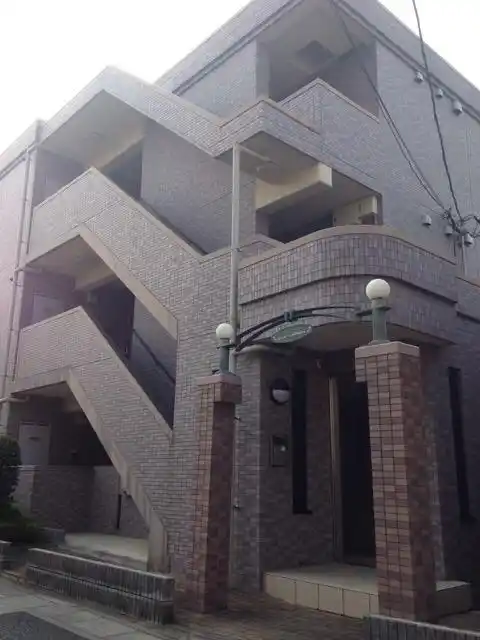 アンジュ・アビタシオン