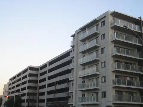 ハートビートベース横濱根岸