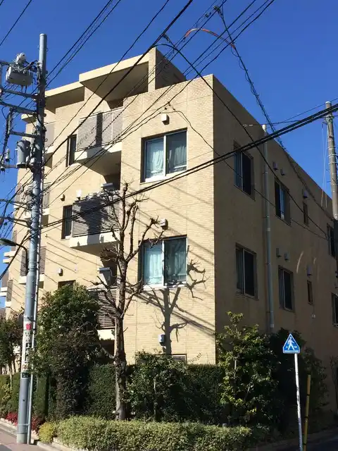 プラウド駒込ディアージュ