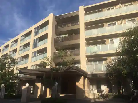 テラス大井町