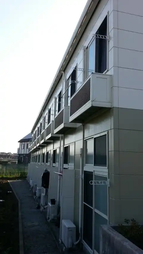 レオパレスかなめ2