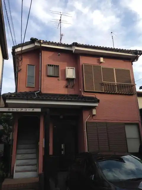 カトレアコーポ