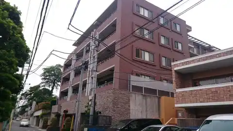 Dグランセ浦和本太
