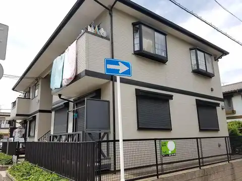 メゾン・ド・BK